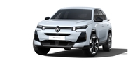 uusi Citroën C5 Aircross